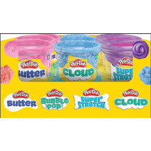 ŽAISLAS FORMAVIMO MASĖ PLAY-DOH ŽAISLAS FORMAVIMO MASĖ PLAY-DOH