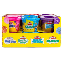 Toy modeling clay PLAY-DOH Toy modeling clay PLAY-DOH