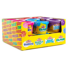 ŽAISLAS FORMAVIMO MASĖ PLAY-DOH ŽAISLAS FORMAVIMO MASĖ PLAY-DOH