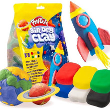 PLAY-DOH MODELING CLAY SET
