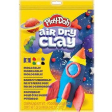 PLAY-DOH MODELING CLAY SET PLAY-DOH MODELING CLAY SET