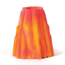 NATIONAL GEOGRAPHIC VOLCANO SCIENCE KIT NATIONAL GEOGRAPHIC VOLCANO SCIENCE KIT