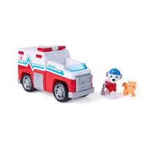 TOY VEHICLE PAW PATROL...