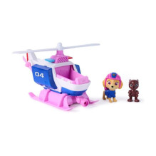 TOY VEHICLE PAW PATROL SEARCH AND RESCUE TOY VEHICLE PAW PATROL SEARCH AND RESCUE
