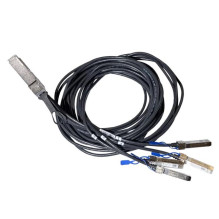 CABLE BREAK OUT QSFP56 / 3M...