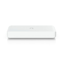 Switch, UBIQUITI, UDB-Switch, 7xRJ-45 ports, RJ-45 Ports Type 2.5G Ethernet (100 / 1000 / 2500), 1x10G Ethernet (copper) Switch, UBIQUITI, UDB-Switch, 7xRJ-45 ports, RJ-45 Ports Type 2.5G Ethernet (100 / 1000 / 2500), 1x10G Ethernet (copper)
