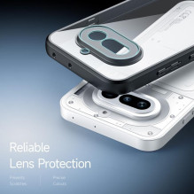 Dėklas Dux Ducis Aimo Nothing Phone 4a