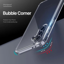 Case Dux Ducis Clin Samsung A376 A37 5G transparent Case Dux Ducis Clin Samsung A376 A37 5G transparent