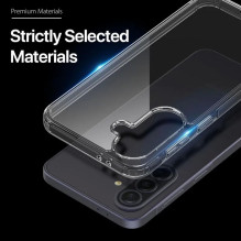 Case Dux Ducis Clin Samsung A376 A37 5G transparent Case Dux Ducis Clin Samsung A376 A37 5G transparent