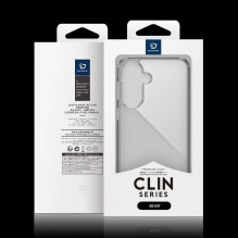 Dėklas Dux Ducis Clin Samsung A376 A37 5G skaidrus Dėklas Dux Ducis Clin Samsung A376 A37 5G skaidrus