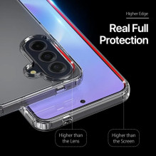 Case Dux Ducis Clin Samsung A576 A57 5G transparent Case Dux Ducis Clin Samsung A576 A57 5G transparent