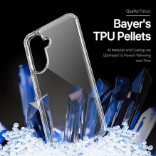 Case Dux Ducis Clin Samsung A576 A57 5G transparent Case Dux Ducis Clin Samsung A576 A57 5G transparent