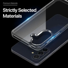 Case Dux Ducis Clin Samsung A576 A57 5G transparent Case Dux Ducis Clin Samsung A576 A57 5G transparent