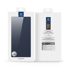 Dėklas Dux Ducis Skin Pro Xiaomi Redmi A7 Pro 4G / 5G juodas