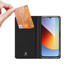 Dėklas Dux Ducis Skin Pro Xiaomi Redmi A7 Pro 4G / 5G juodas