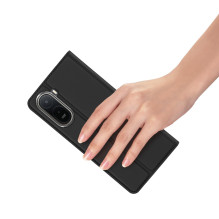 Case Dux Ducis Skin Pro Xiaomi Redmi A7 Pro 4G / 5G black
