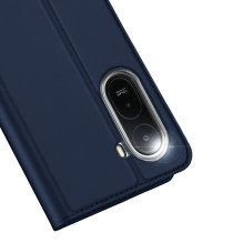 Dėklas Dux Ducis Skin Pro Xiaomi Redmi A7 Pro 4G / 5G tamsiai mėlynas Dėklas Dux Ducis Skin Pro Xiaomi Redmi A7 Pro 4G / 5G tamsiai mėlynas