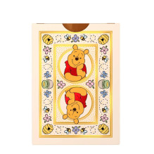 Winnie The Pooh žaidimo kortos Bicycle