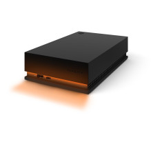 Seagate FireCuda Gaming Hub external hard drive 8 TB Micro-USB B / USB Type-A / USB Type-C 3.2 Gen 1 (3.1 Gen 1) Black Seagate FireCuda Gaming Hub external hard drive 8 TB Micro-USB B / USB Type-A / USB Type-C 3.2 Gen 1 (3.1 Gen 1) Black