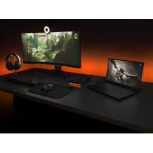 Seagate FireCuda Gaming Hub external hard drive 8 TB Micro-USB B / USB Type-A / USB Type-C 3.2 Gen 1 (3.1 Gen 1) Black