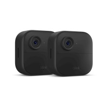 „Amazon Blink Outdoor 4“ dviejų kamerų