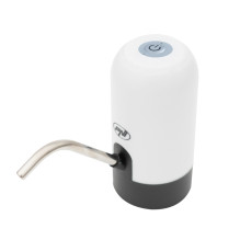 Electric pump for water bottle PNI WD100, charging via micro USB, 800 mAh battery, 4W power