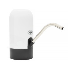 Electric pump for water bottle PNI WD100, charging via micro USB, 800 mAh battery, 4W power