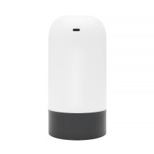 Electric pump for water bottle PNI WD100, charging via micro USB, 800 mAh battery, 4W power
