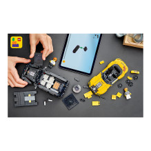 LEGO Speed Champions Mercedes-AMG G 63 &amp; Mercedes-AMG SL 63