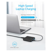 Anker 543 Powerport Atom III