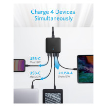 Anker 543 Powerport Atom III