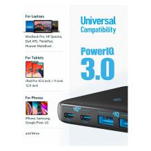 Anker 543 Powerport Atom III