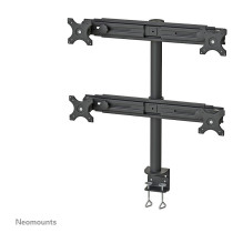 Neomounts FPMA-D700D4 monitor mount / stand