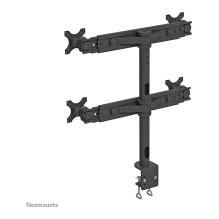Neomounts FPMA-D700D4 monitor mount / stand