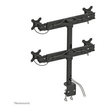 Neomounts FPMA-D700D4 monitor mount / stand