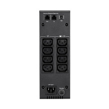 Eaton 5S 1500i uninterruptible power supply (UPS) Eaton 5S 1500i uninterruptible power supply (UPS)