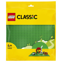 LEGO Classic Green Baseplate
