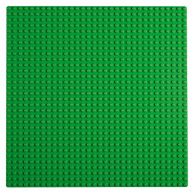 LEGO Classic Green Baseplate