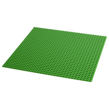 LEGO Classic Green Baseplate