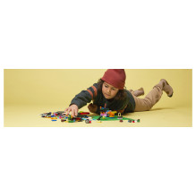 LEGO Classic Green Baseplate