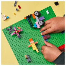 LEGO Classic Green Baseplate