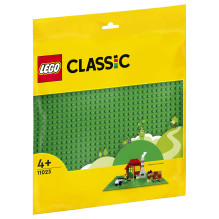 LEGO Classic Green Baseplate