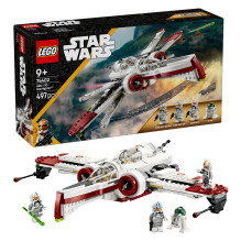 LEGO Star Wars ARC-170 Starfighter