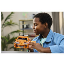 LEGO Technic Fast and Furious Toyota Supra MK4 LEGO Technic Fast and Furious Toyota Supra MK4