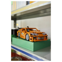 LEGO Technic Fast and Furious Toyota Supra MK4 LEGO Technic Fast and Furious Toyota Supra MK4