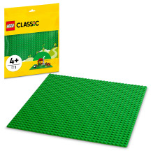 LEGO Classic Green Baseplate