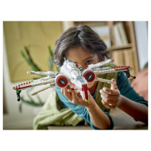LEGO Star Wars ARC-170 Starfighter