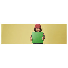 LEGO Classic Green Baseplate