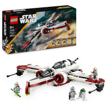 LEGO Star Wars ARC-170 Starfighter