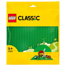 LEGO Classic Green Baseplate